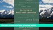 PDF [DOWNLOAD] Lectures on Antitrust Economics (Cairoli Lectures) BOOK ONLINE