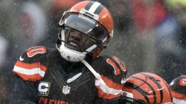 D-Man: Week 13 Grade for RG3