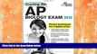 Buy NOW  Cracking the AP Biology Exam, 2012 Edition (College Test Preparation) Princeton Review