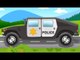 Police truck Hummer | Police truck Hummer | videos for kids