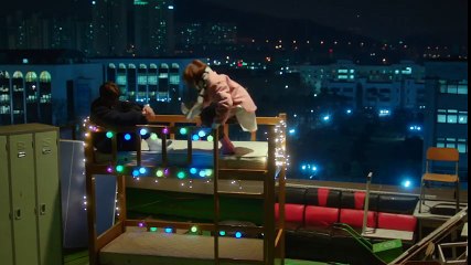 Fan chết đứ đừ khi cặp đôi "tiên tạ" cứ tình bể bình thế này.