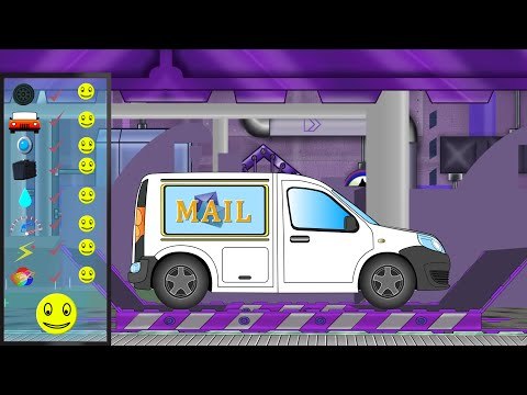 Mail Truck Repair | Car Garage | Car Service