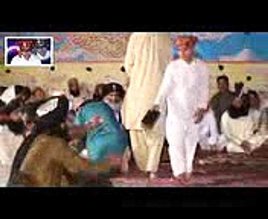 Qawali Programe at Chabbar shareef