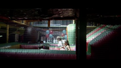 REFUGIADO - TRAILER OFICIAL - Estreno 30 de octubre