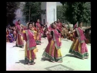 gujarati songs - alak malak man aakha malak man - sejal sumaro