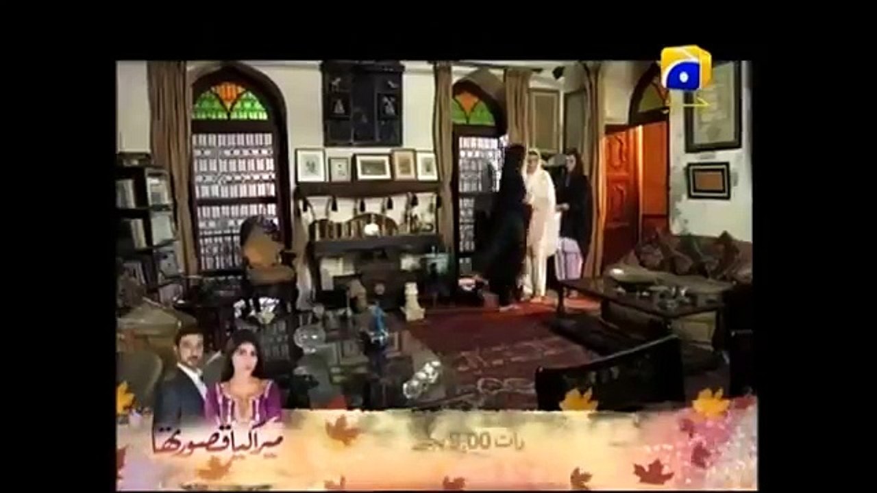Khuda Aur Mohabbat - Season 2 - Episode 06