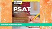Buy  Cracking the PSAT/NMSQT with 2 Practice Tests, 2016 Edition (College Test Preparation)