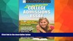 Buy NOW  Write Your Way into College: College Admissions Essay LearningExpress LLC Editors  Full