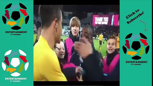Alexis Sanchez Funny Moments ( Instagram, snaps, Vine) - Skills, Goals, Comedy Moments Football 2016