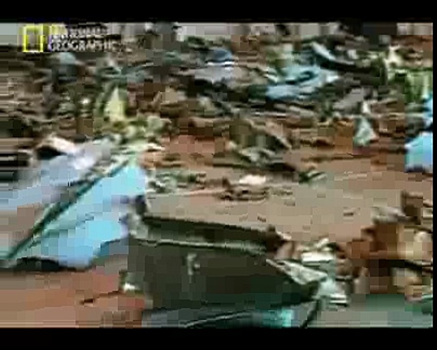 Air Crash Investigation New Series Florida Swamp Airplane Crash HIGH 480p