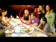 OMG: Salman Khan Is Finally Getting MARRIED To Model Lulia Vantur - Seen Having Family Dinner