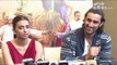 Radhika Apte And Kunal Kapoor Talk About 'Kaun Kitne Pani Mein'