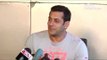 Salman Khan: ‘I neither consider myself as a star nor an actor’