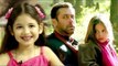 Revealed: How Salman Khan Chose Harshali Malhotra As Munni In Bajrangi Bhaijaan