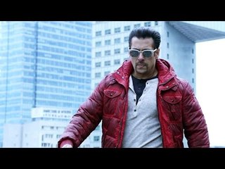 Revealed! Salman Khan To Play The Hero And The Baddie In ‘Kick 2’!