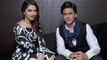 Deepika Padukone: 'Nothing can hamper my equation with Shah Rukh, what I share with him is special'