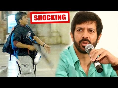 Kabir Khan's SHOCKING Revealtion Why Phantom Is Banned In Pakistan!