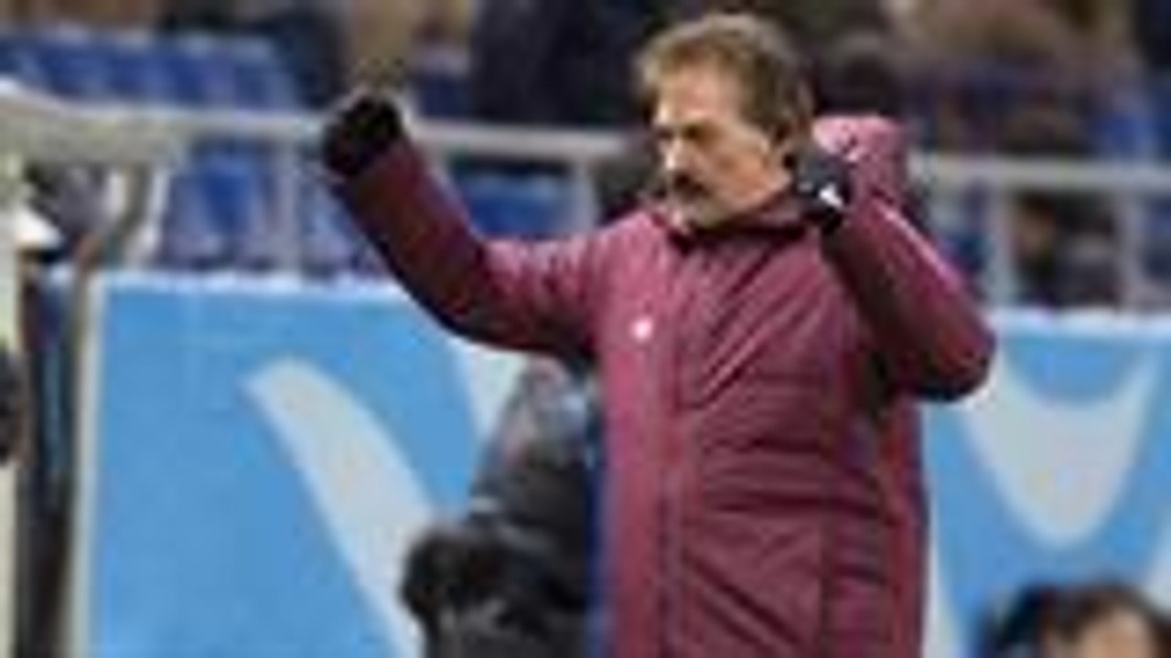 ¿Ya salvó Ricardo La Volpe el centenario?