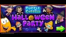 Bubble Guppies Komisch Kimder Spiel Halloween Party all *_* ^_^ für DEUTSCHLAND Kinder