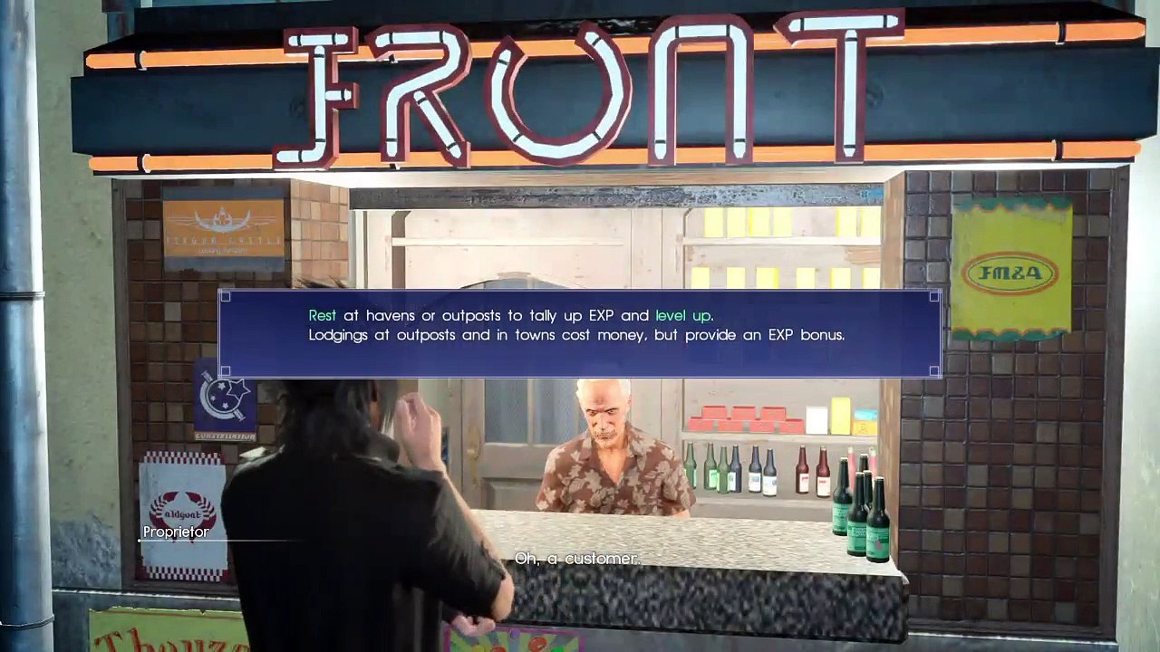 Final Fantasy XV Pt 2 (47)