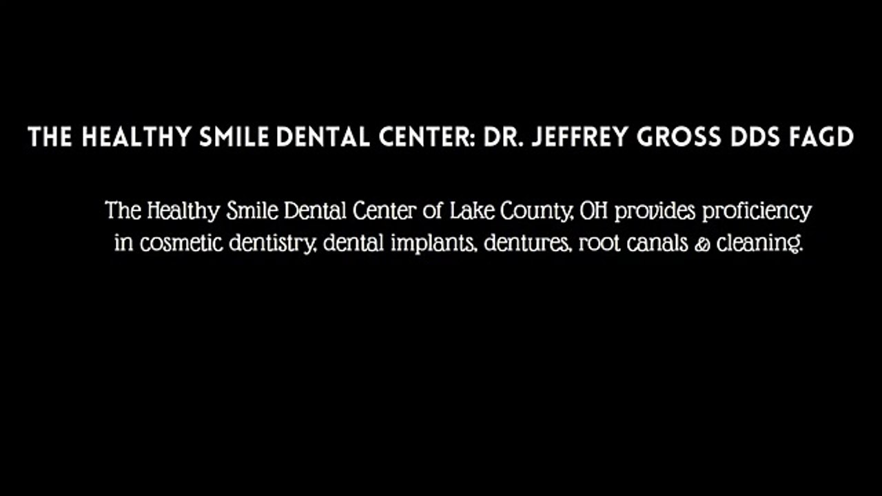Dentures Lake County