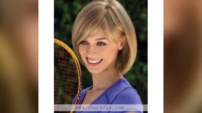 Where can Buy Discount Synthetic Wigs for You