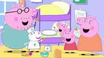 Peppa Pig - S01 E03-04 (Ma Meilleure Amie / Polly le Perroquet)