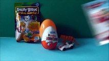 6 kinder surprise eggs, kinder sorpresa, kinder egg, Kinder Überraschung, キンダーサプライ, 健達出奇蛋