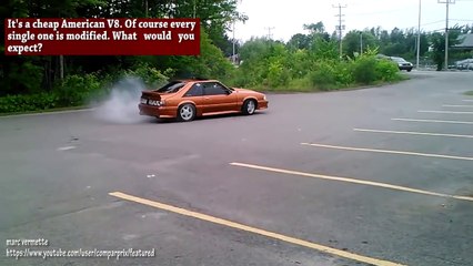 8 Cars That Are Impossible To Find Stock