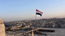 ادامه مذاکرات آمریکا و روس بر سر راهی برای خروج مخالفان مسلح از حلب