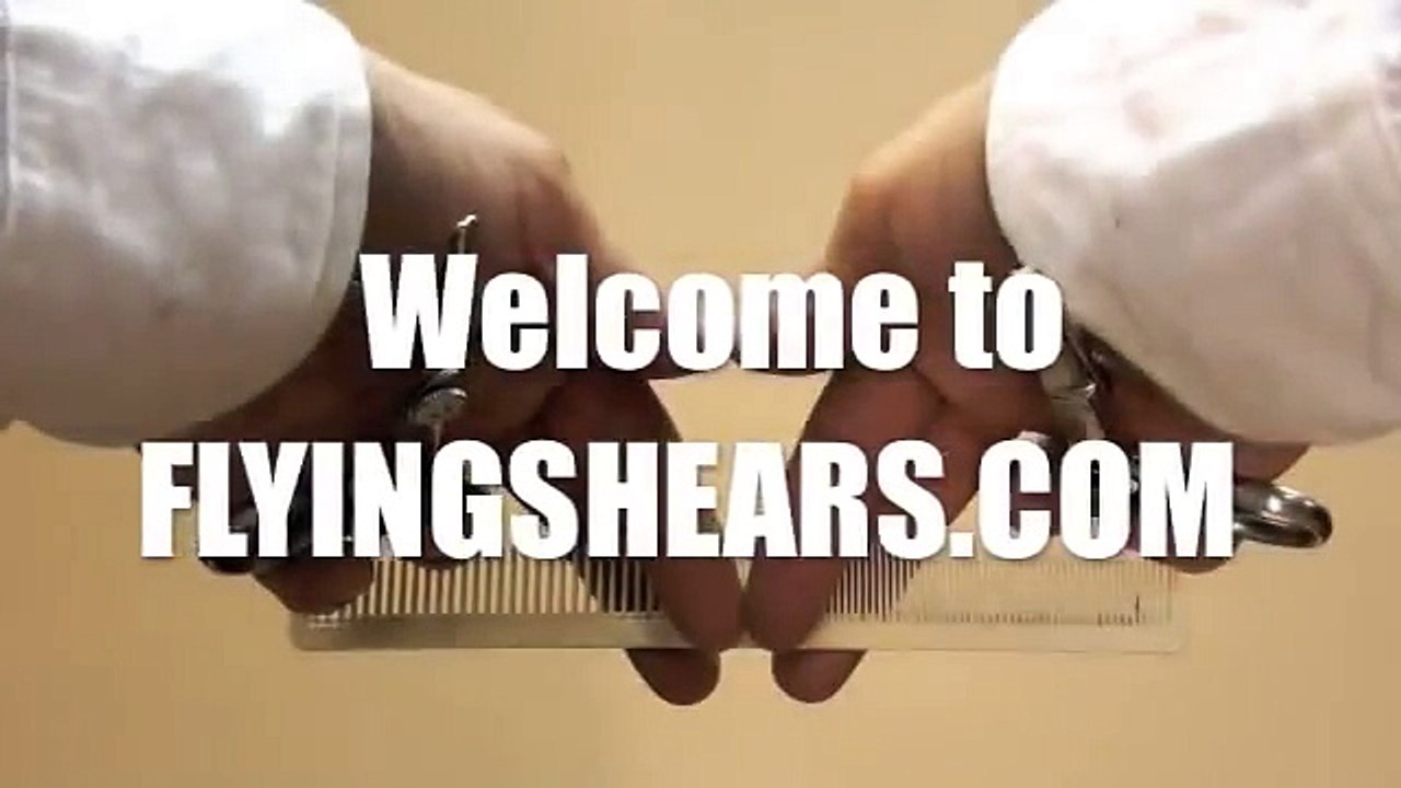 TẬP SỬ DỤNG KÉO CẮT TÓC 2 TAY ĐỐI VỚI HỌC SINH CÓ NĂNG KHIẾU KORIGAMI 0915804875