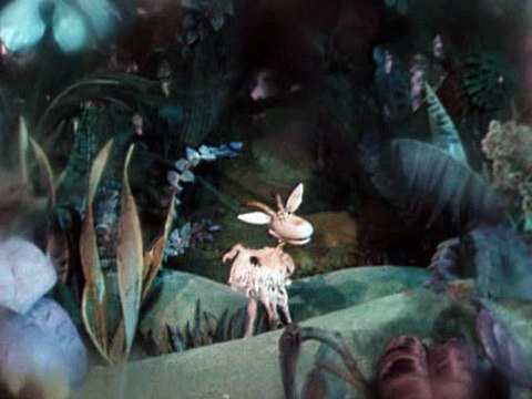 Тайна Зеленого Острова