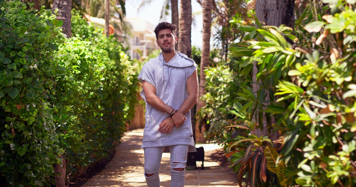 Rombai - Cuando Se Pone A Bailar