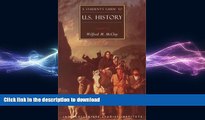 READ Students Guide To U.S. History: U.S. History Guide (Guides To Major Disciplines) Kindle eBooks