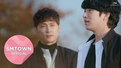 [STATION] 희철 X 민경훈_나비잠 (Sweet Dream)_Music Video