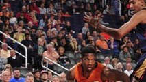 Assist of the Night - Eric Bledsoe