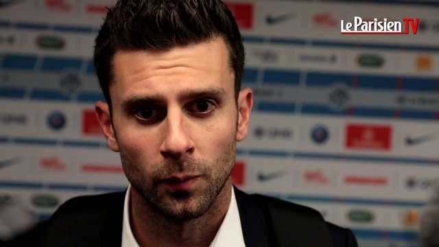 PSG-Nice (2-2), Thiago Motta : «Non on ne boycotte pas la presse»