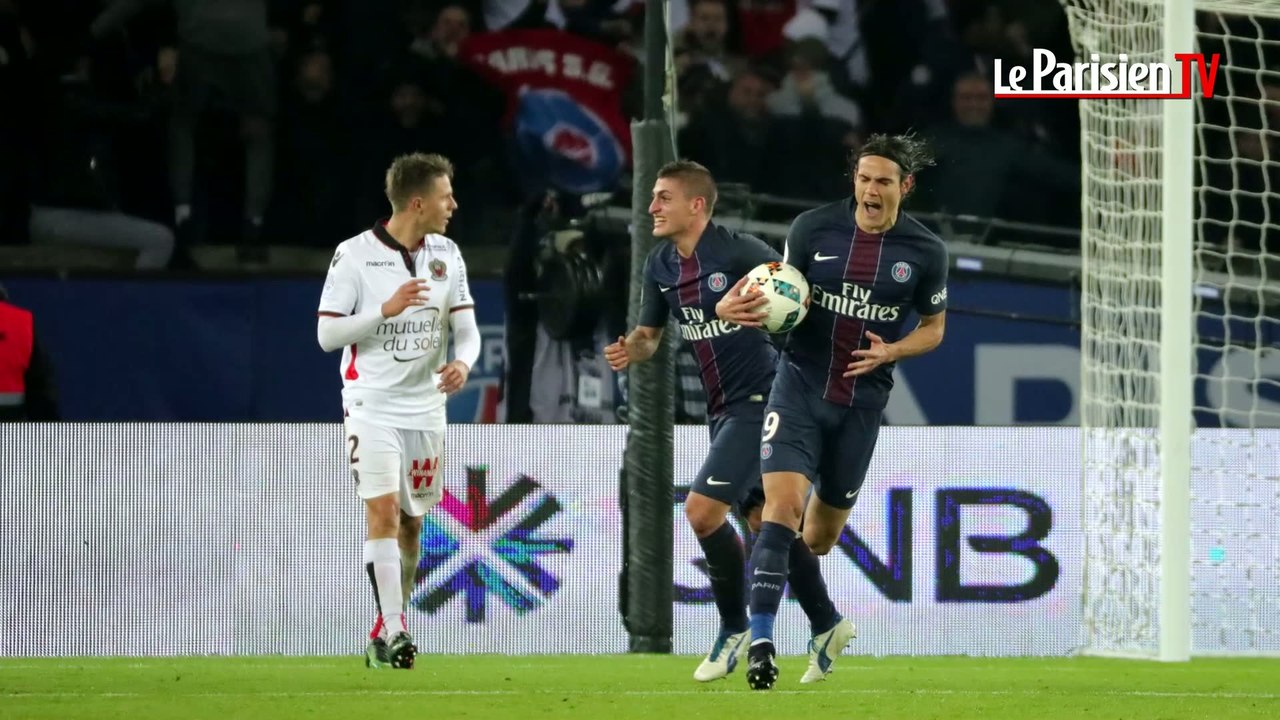 PSG-Nice (2-2) : «Le Psg est toujours là et peut répondre à ses objectifs»