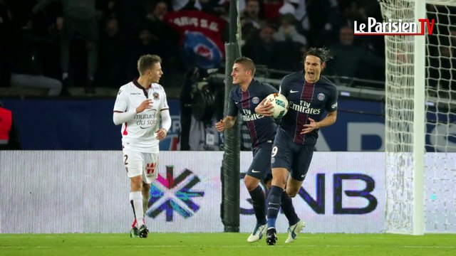 PSG-Nice (2-2) : «Le Psg est toujours là et peut répondre à ses objectifs»