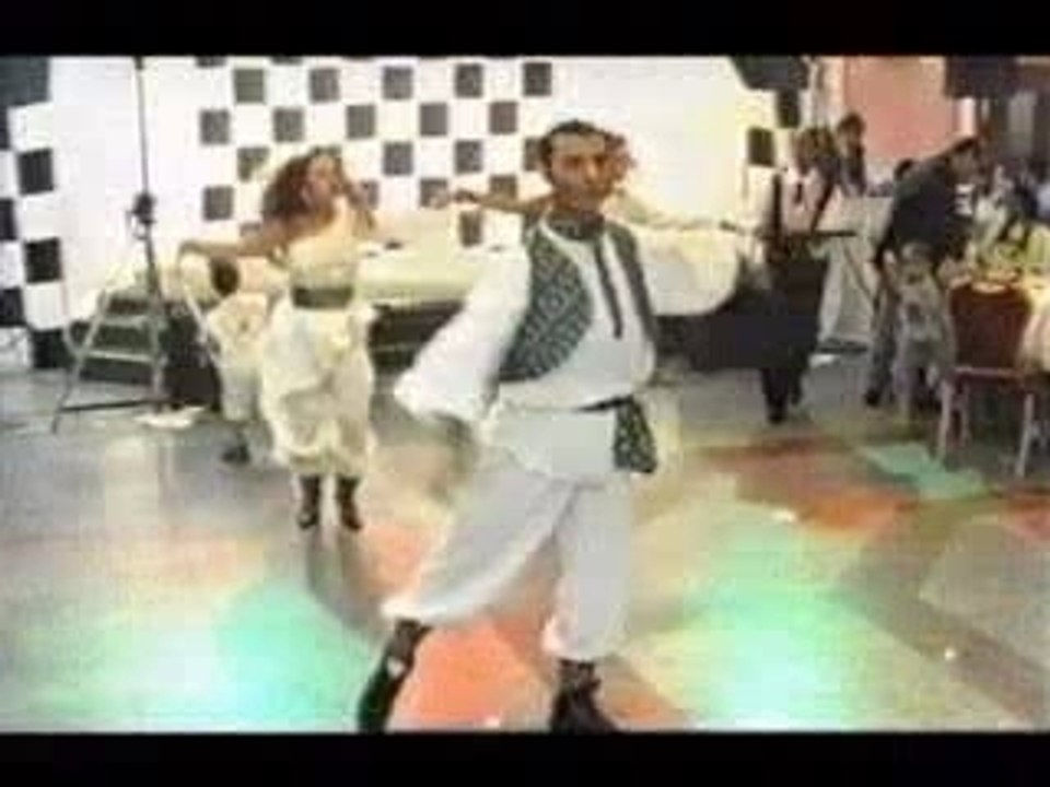 dance