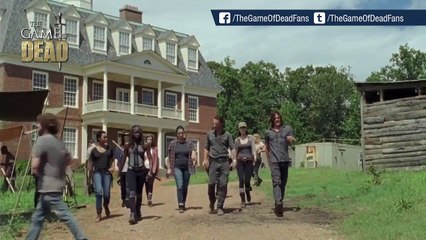 PROMO: The Walking Dead 7x09 (Subtitulado)