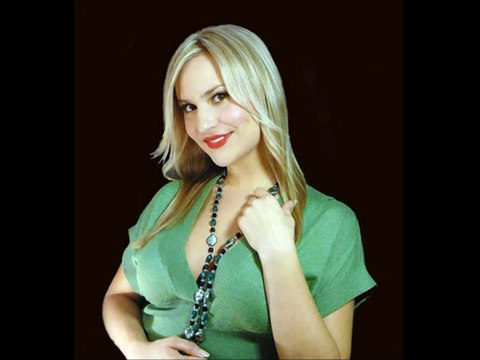 Ivana Radovnikovic - Kada me poljubi