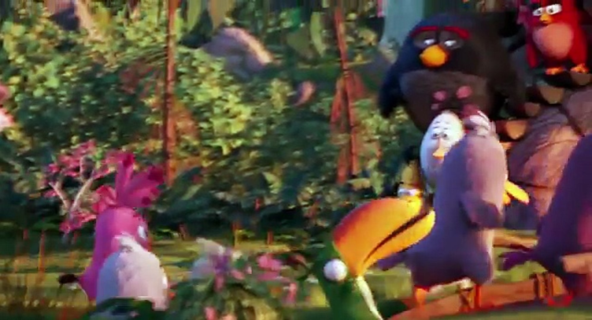 ⁣Angery word in hindi cartoon movie