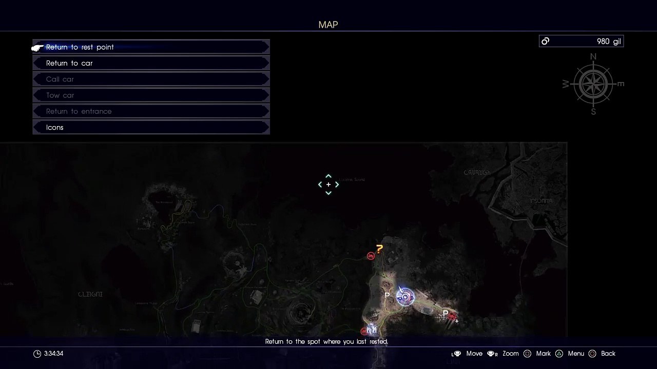 Final Fantasy XV Pt 3 (50)