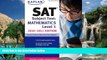 Read Online Kaplan Kaplan SAT Subject Test Mathematics Level 1 2010-2011 Edition (Kaplan SAT
