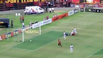 Melhores momentos - Gols de Sport 2x0 Figueirense - Campeonato Brasileiro (11-12-2016)