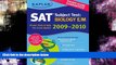 Buy  Kaplan SAT Subject Test: Biology E/M 2009-2010 Edition Kaplan  Full Book