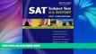 Online Kaplan Kaplan SAT Subject Test: U.S. History, 2007-2008 Edition (Kaplan SAT Subject Tests: