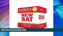 Buy Sharon Weiner Green M.A. Barron s NEW SAT Flash Cards, 3rd Edition: 500 Flash Cards to Help