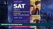 Online Kaplan SAT 2017 Strategies, Practice   Review with 3 Practice Tests: Online + Book (Kaplan